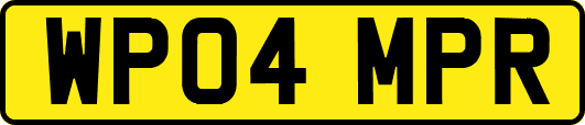 WP04MPR
