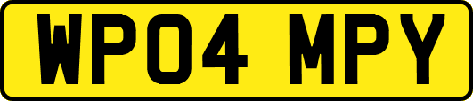 WP04MPY
