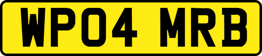 WP04MRB