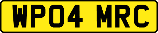 WP04MRC