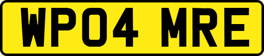WP04MRE