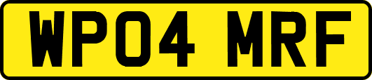 WP04MRF