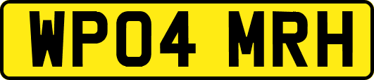 WP04MRH