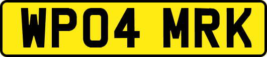 WP04MRK
