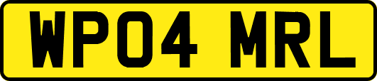 WP04MRL