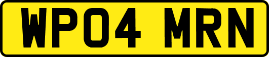 WP04MRN