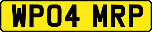 WP04MRP