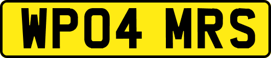 WP04MRS