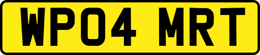 WP04MRT