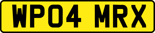 WP04MRX