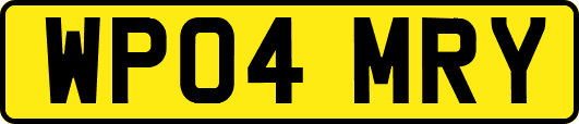 WP04MRY