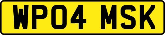 WP04MSK