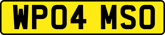 WP04MSO