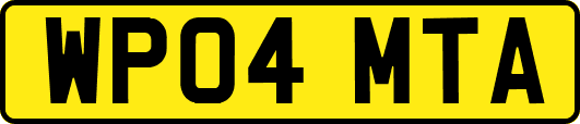 WP04MTA