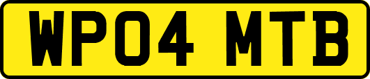 WP04MTB