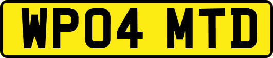 WP04MTD