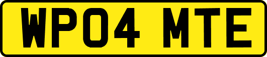 WP04MTE