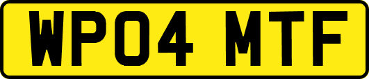 WP04MTF