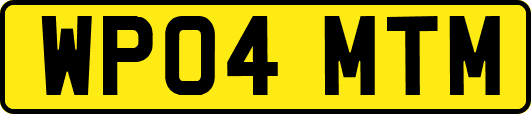 WP04MTM