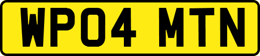 WP04MTN