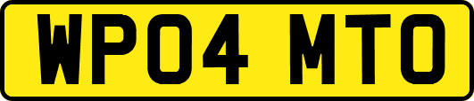 WP04MTO