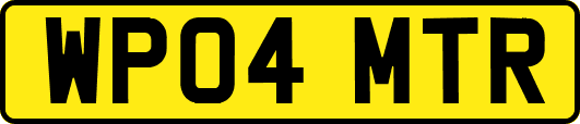 WP04MTR