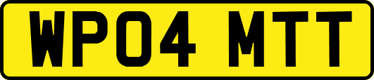 WP04MTT