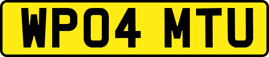 WP04MTU