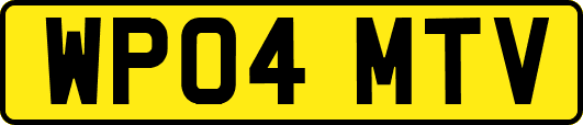 WP04MTV