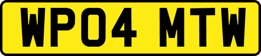 WP04MTW