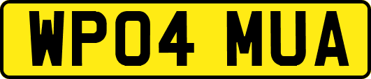 WP04MUA