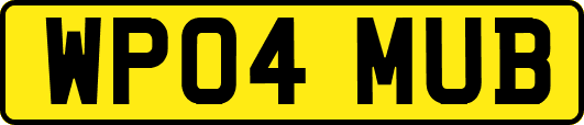 WP04MUB