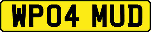WP04MUD