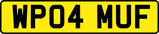 WP04MUF