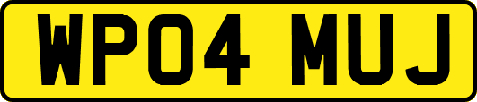 WP04MUJ
