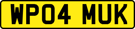 WP04MUK