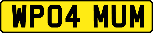 WP04MUM