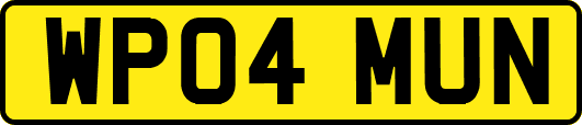 WP04MUN