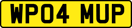 WP04MUP