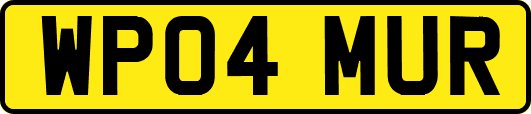 WP04MUR