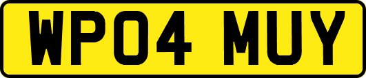 WP04MUY