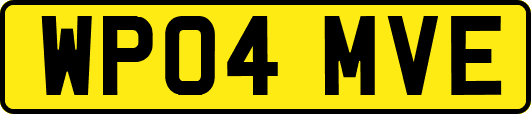 WP04MVE