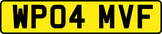 WP04MVF