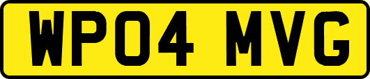 WP04MVG