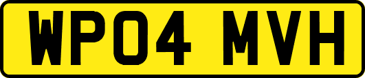 WP04MVH
