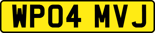 WP04MVJ