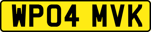 WP04MVK