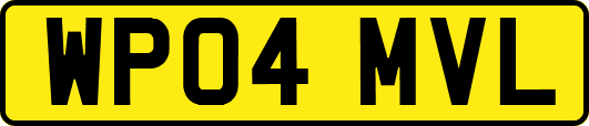 WP04MVL