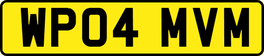 WP04MVM