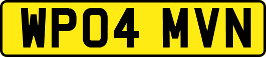 WP04MVN